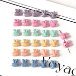 Opaque Acrylic Beads