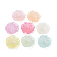 Luminous Acrylic Beads