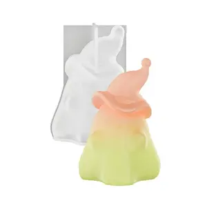 Ghost DIY Silicone Molds