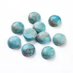Natural Regalite/Imperial Jasper/Sea Sediment Jasper Cabochons