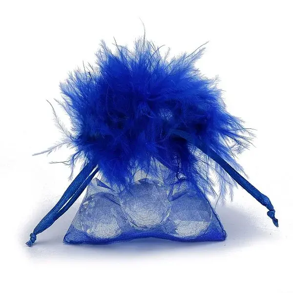 Organza Gift Bags