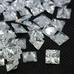 Cubic Zirconia Cabochons