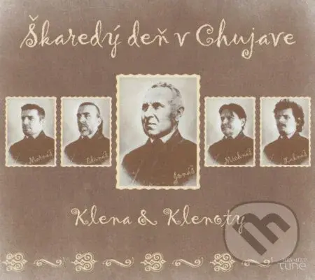 Klena & Klenoty: Škaredý deň v Chujave - Klena & Klenoty