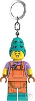 LEGO Minifigures Svítící figurka - Hrnčířka