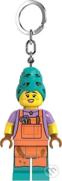 LEGO Minifigures Svítící figurka - Hrnčířka