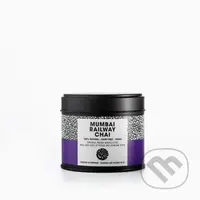 CHAI MUMBAI RAILWAY (150 g)