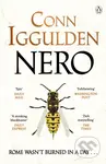 Nero - Conn Iggulden - kniha z kategorie Společenská beletrie