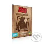 Bang! Nejhledanější - hra z kategorie Karty, hlavolamy