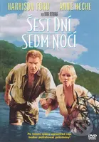Šesť dní, sedem nocí - Ivan Reitman - film z kategorie Akční filmy