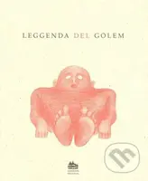 Leggenda del Golem - Ivana Pecháčková
