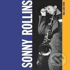 Sonny Rollins:  Volume 1 LP - Sonny Rollins,Sonny Rollins:  Volume 1 LP - Sonny Rollins