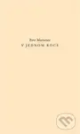 V jednom roce - Petr Mazanec - kniha z kategorie Poezie