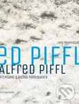 Alfred Piffl (Architekt s dušou pamiatkara) - Jana Pohaničová