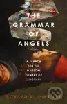 The Grammar of Angels (A Search for the Magical Powers of Language)