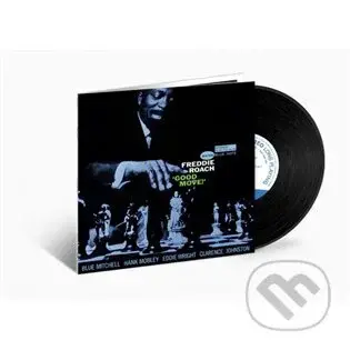 Good Move (LP) - Freddie Roach