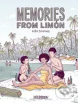 Memories From Limon - Edo Brenes