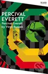 Percival Everett by Virgil Russell - Percival Everett - kniha z kategorie Společenská beletrie