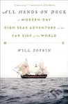 All Hands on Deck (A Modern-Day High Seas Adventure to the Far Side of the World) - kniha z kategorie Humanitní a společenské vědy