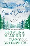 The Season of Second Chances - Kristina Mcmorris, T. Greenwood - kniha z kategorie Společenská beletrie