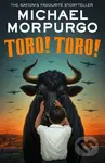 Toro! Toro! - Michael Morpurgo - kniha z kategorie Pro děti