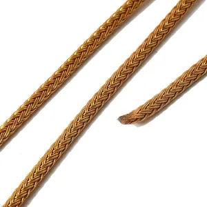 Braided Stainless Steel Cord