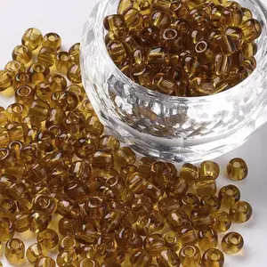 Glass Seed Beads