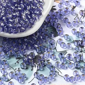 Glass Seed Beads