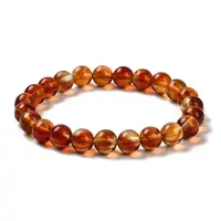 Handmade Lampwork Stretch Bracelets