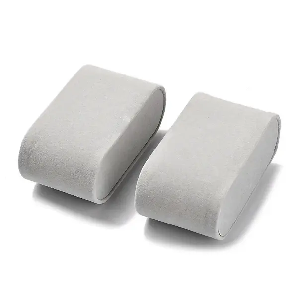 Velvet Bracelet Pillow Jewelry Displays
