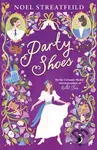 Party Shoes - Noel Streatfeild - kniha z kategorie Pro děti