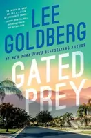 Gated Prey - Lee Goldberg - kniha z kategorie Detektivky, thrillery a horory