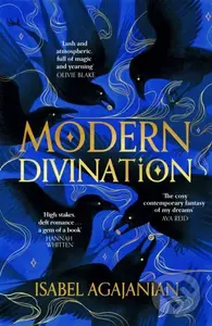 Modern Divination - Isabel Agajanian