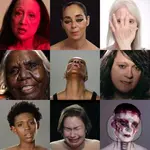 Anohni:  Paradise LP - Anohni,Anohni:  Paradise LP - Anohni