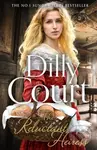 The Reluctant Heiress - Dilly Court