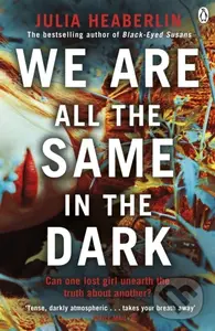 We Are All the Same in the Dark - Julia Heaberlin