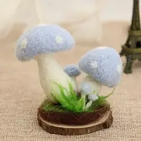 DIY Needle Felting Kit