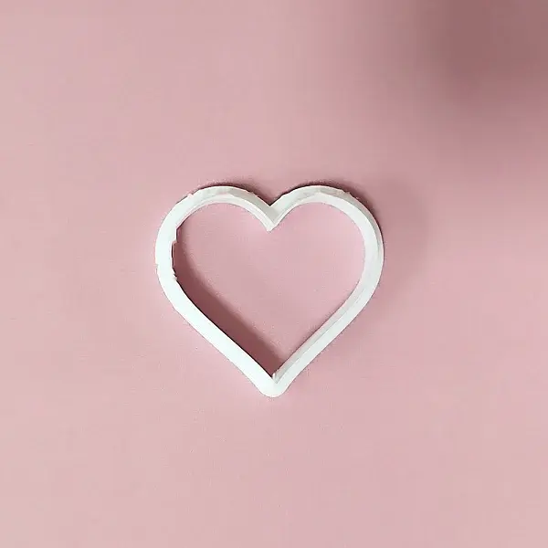 Plastic Plasticine Tools