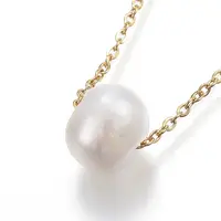 304 Stainless Steel Pendant Necklaces