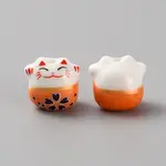 Handmade Porcelain Beads
