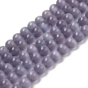 Cat Eye Beads