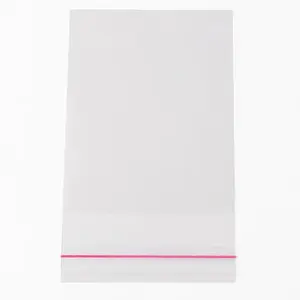 Rectangle OPP Cellophane Bags