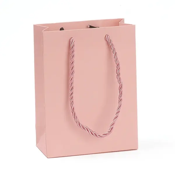 Kraft Paper Bags