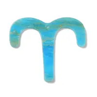 Acrylic Keychain Pendants