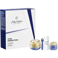 Shiseido Vital Perfection darčeková sada