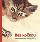 Řez kočkou - Robin Král