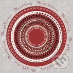 Mariah Carey: Merry Christmas (Zoetrope) LP - Mariah Carey