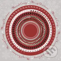 Mariah Carey: Merry Christmas (Zoetrope) LP - Mariah Carey