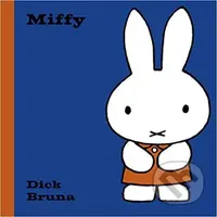 Miffy ( Deutsch ) - Dick Bruna - kniha z kategorie Pro děti