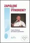 Zapálení alebo vyhorení? - Charles Whitehead - kniha z kategorie Náboženská literatura