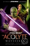 Star Wars: The Acolyte: Wayseeker - Ireland  Justina - kniha z kategorie Sci-fi